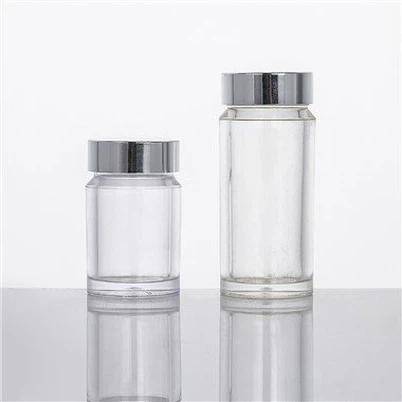 Đông Trùng Hạ Thảo Chai Nhựa PS