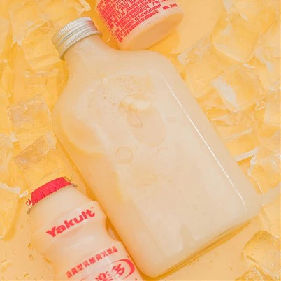 Chai nước giải khát phẳng trong suốt 12oz PET